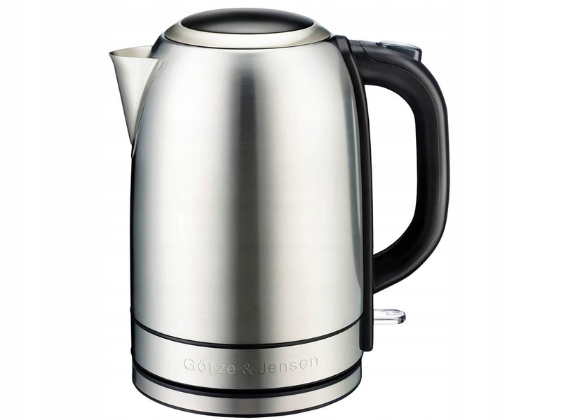 Czajnik Götze & Jensen KT500X