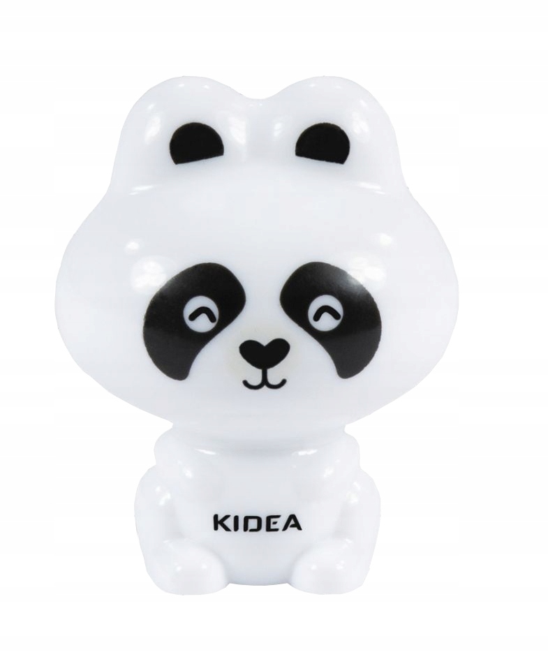 

Temperówka Z Figurką Kidea Biała Z Pandą