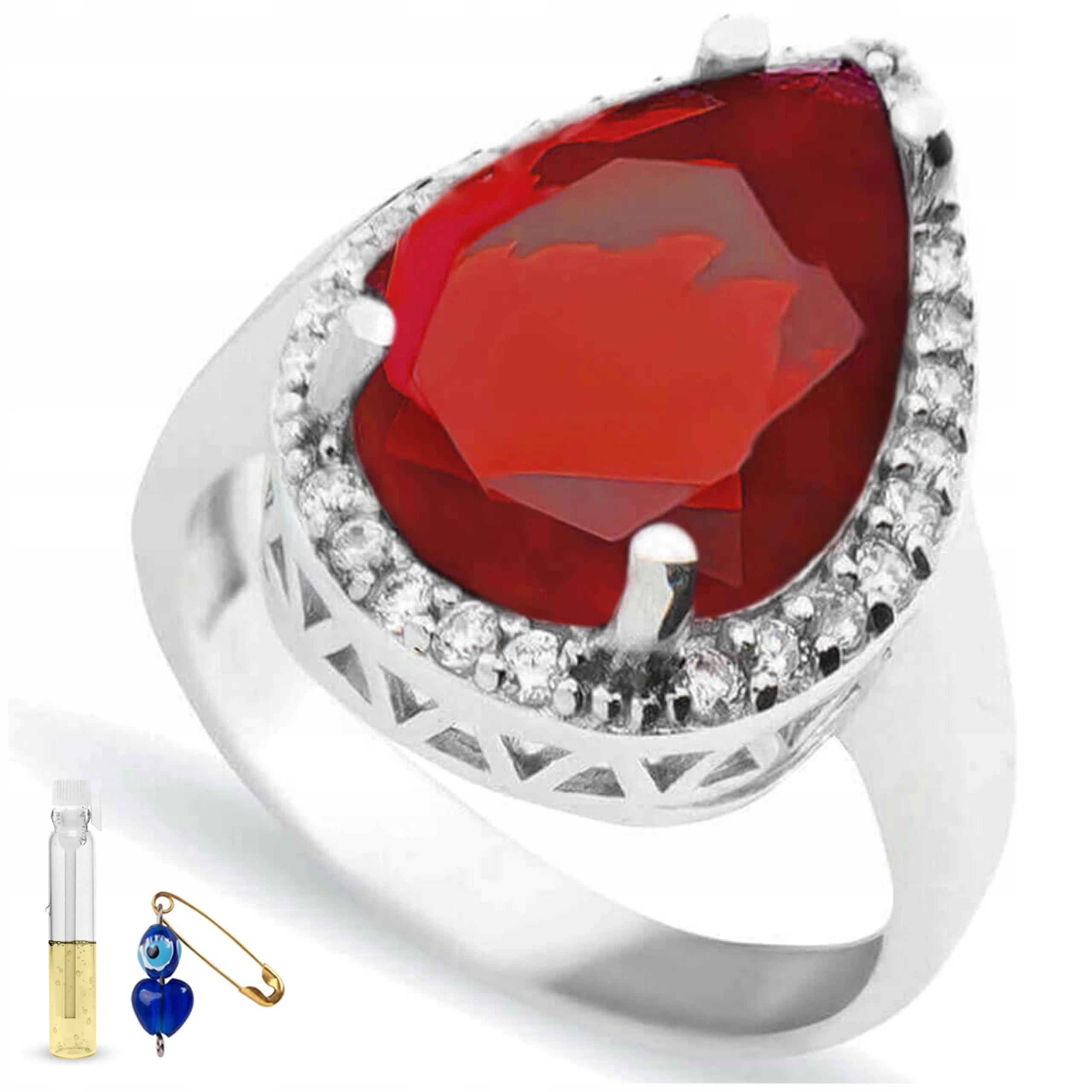 , Dámské Jedinečný Šperk Prstýnek