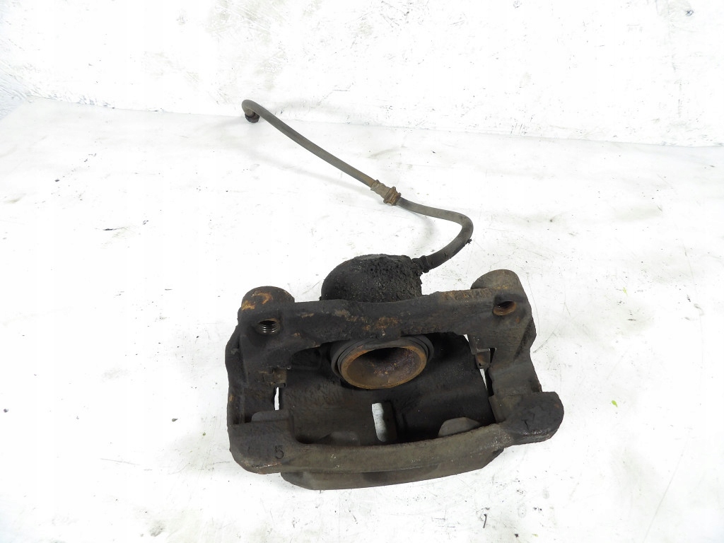 NISSAN X-TRAIL T31 2.0DCI caliper brake front right