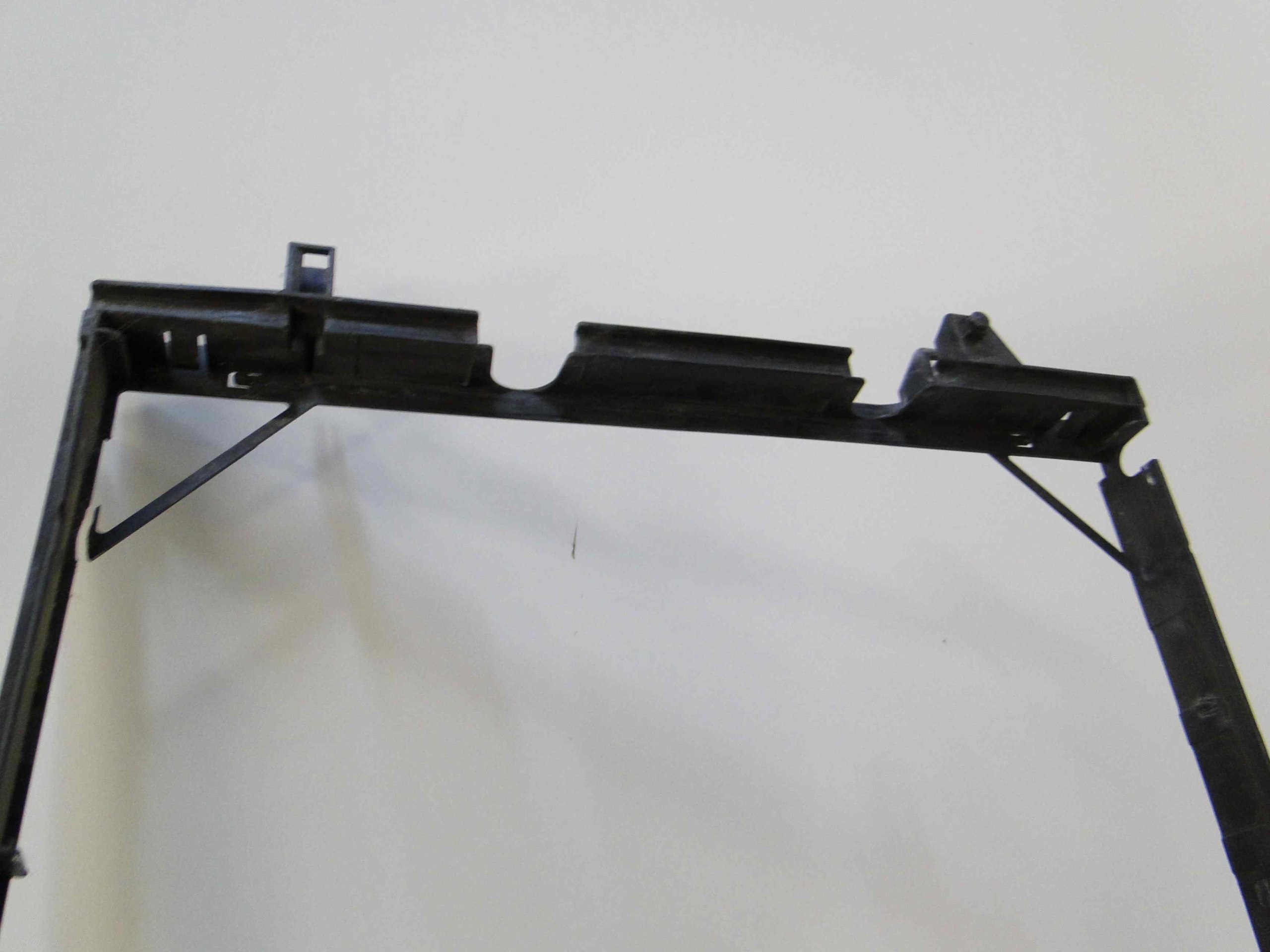 MERCEDES SL R231 231 RAMA CHLODNICY NT 63 65 AMG Part manufacturer Mercedes Benz original OE