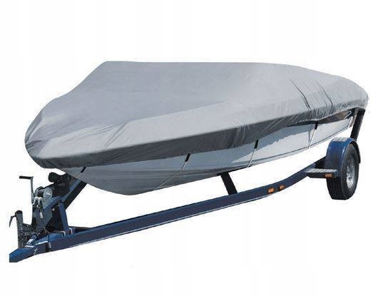 POKROWIEC NA ŁÓDŹ 304-355 CM, 03487-0 EVAL Marka Eval