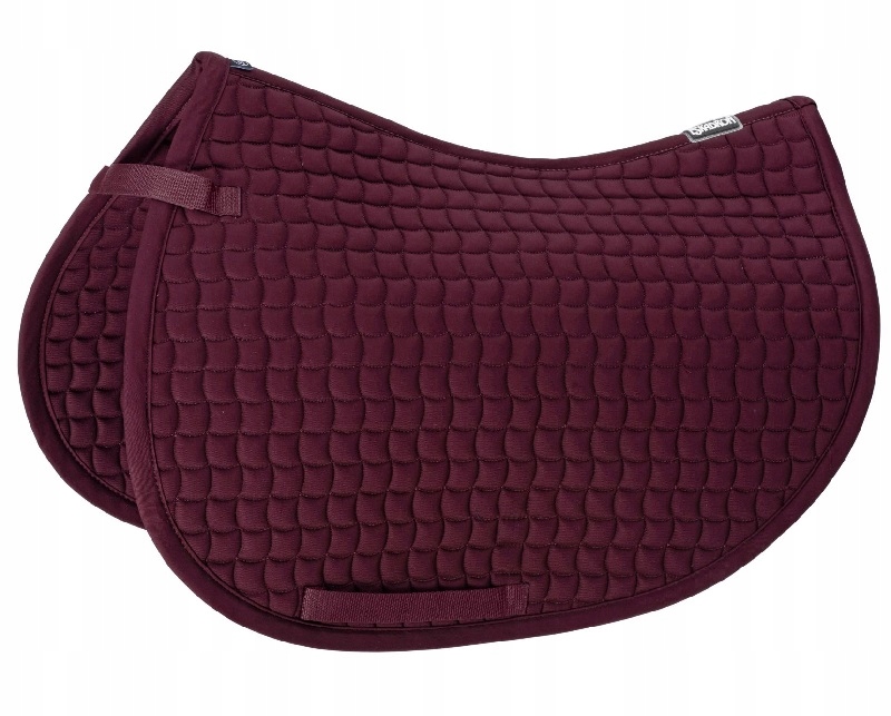 Czaprak Eskadron Cotton blackberry Łezka Sr
