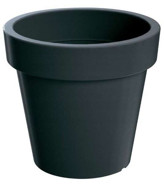 

Doniczka Lofly 600 Antracyt Prosperplast
