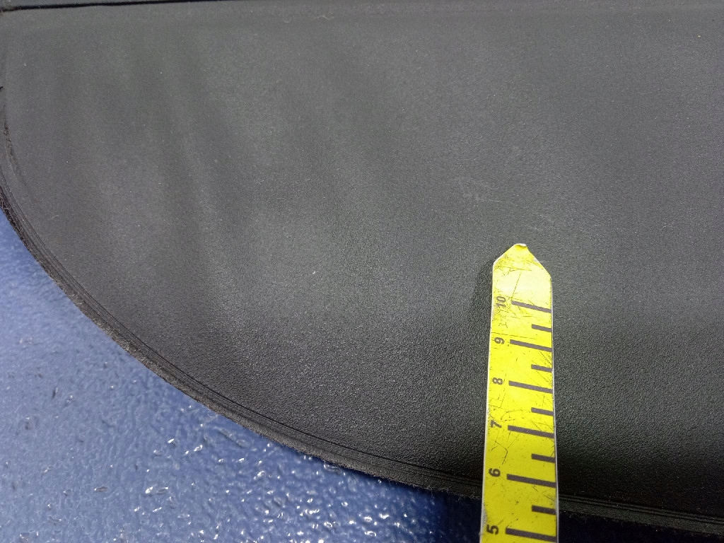 ALFA ROMEO 156 универсал ролета багажника