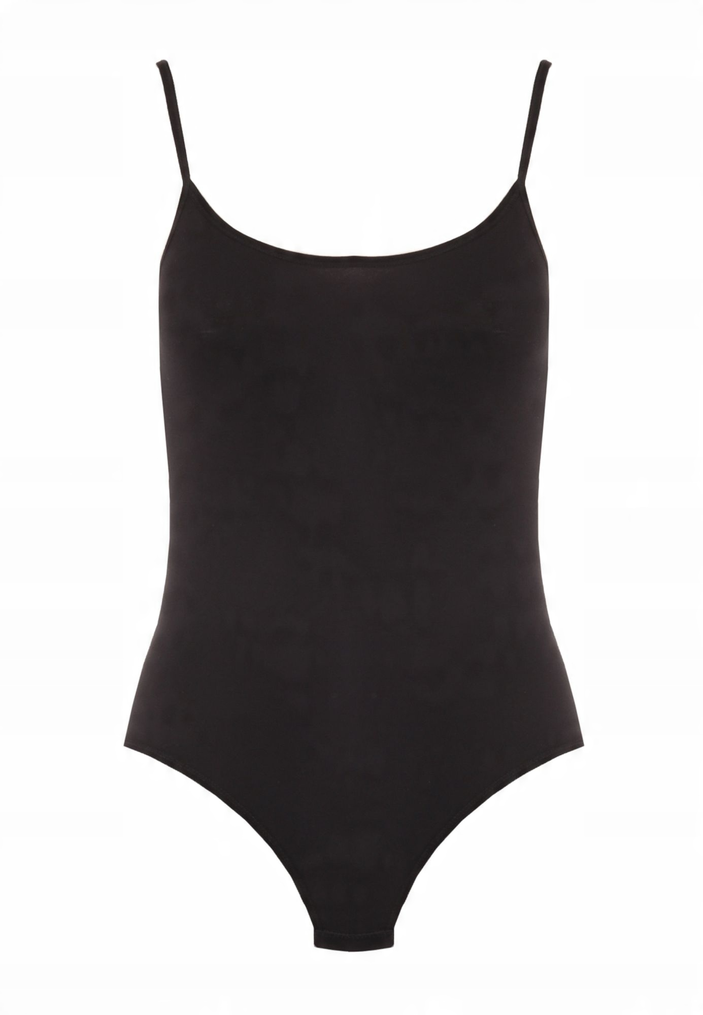 

Born2Be Czarne Body damskie L/XL Dzianina