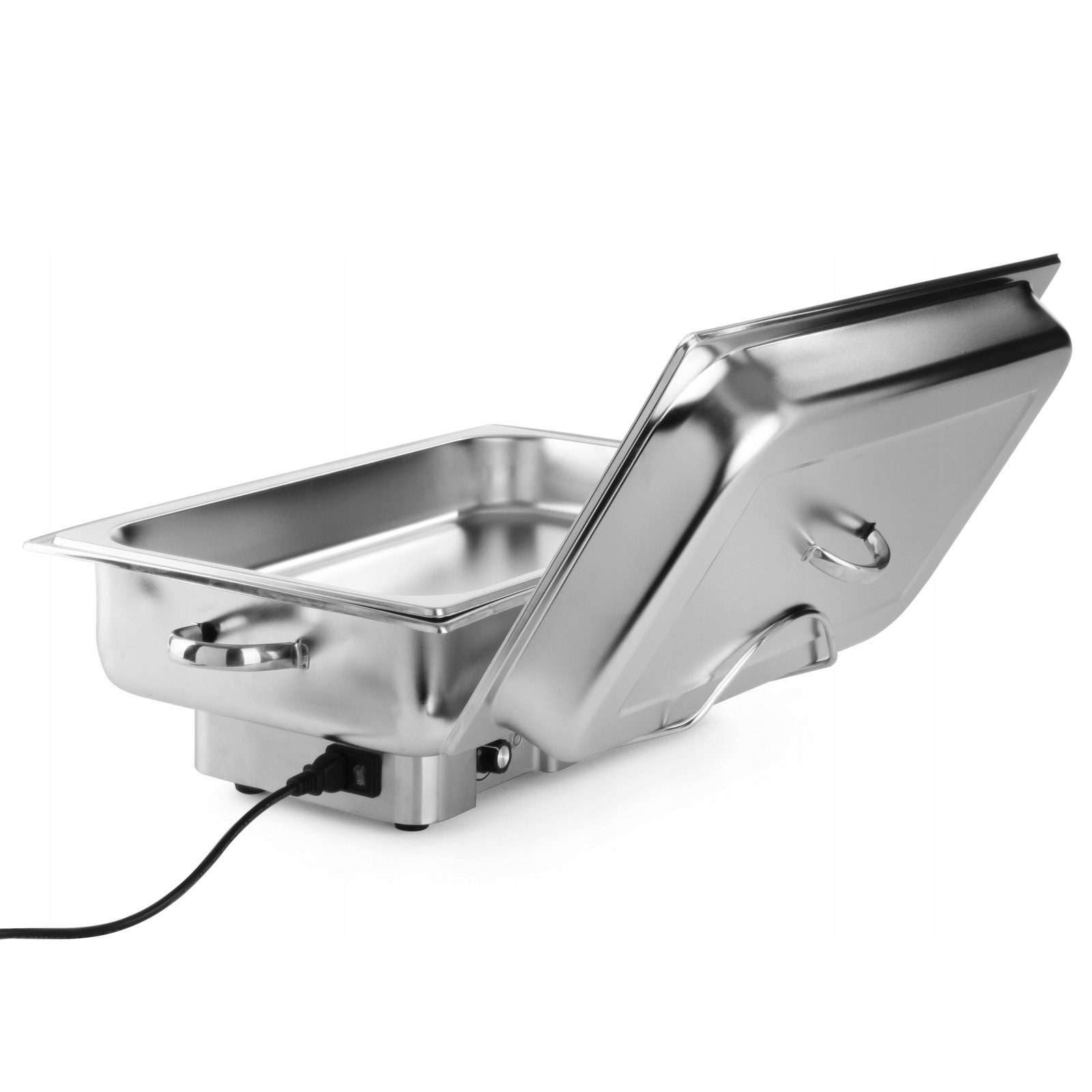 Elektrický Stolní Ohřívač Bemar Gastronomický Gn 1/1 1000W