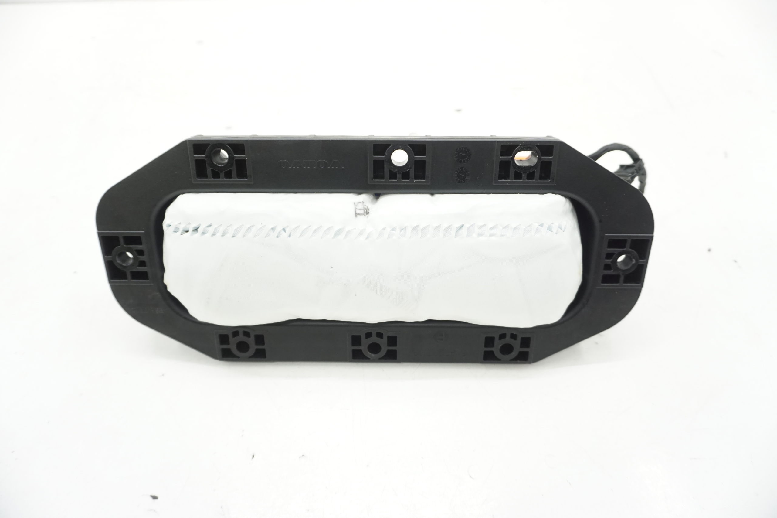 VOLVO V40 II PODUSZKA AIRBAG PASAŻERA 31291367