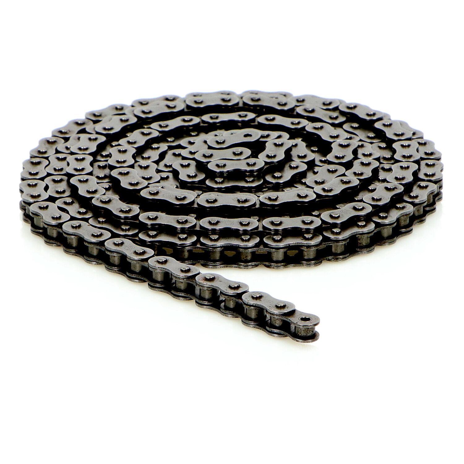 Łańcuch rolkowy napędowy 1 rzędowy 08B-1 1/2" RETEZY VAMBERK