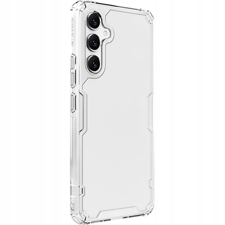 

Etui Nillkin do Galaxy A54 5G, plecki, cover, case