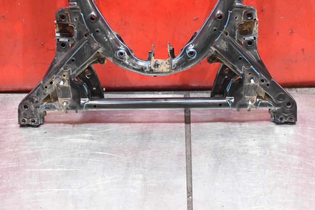 axle beam sider subframe front 1044653-01-B TESLA MODEL Y 78.4 kWh 514 KM 20