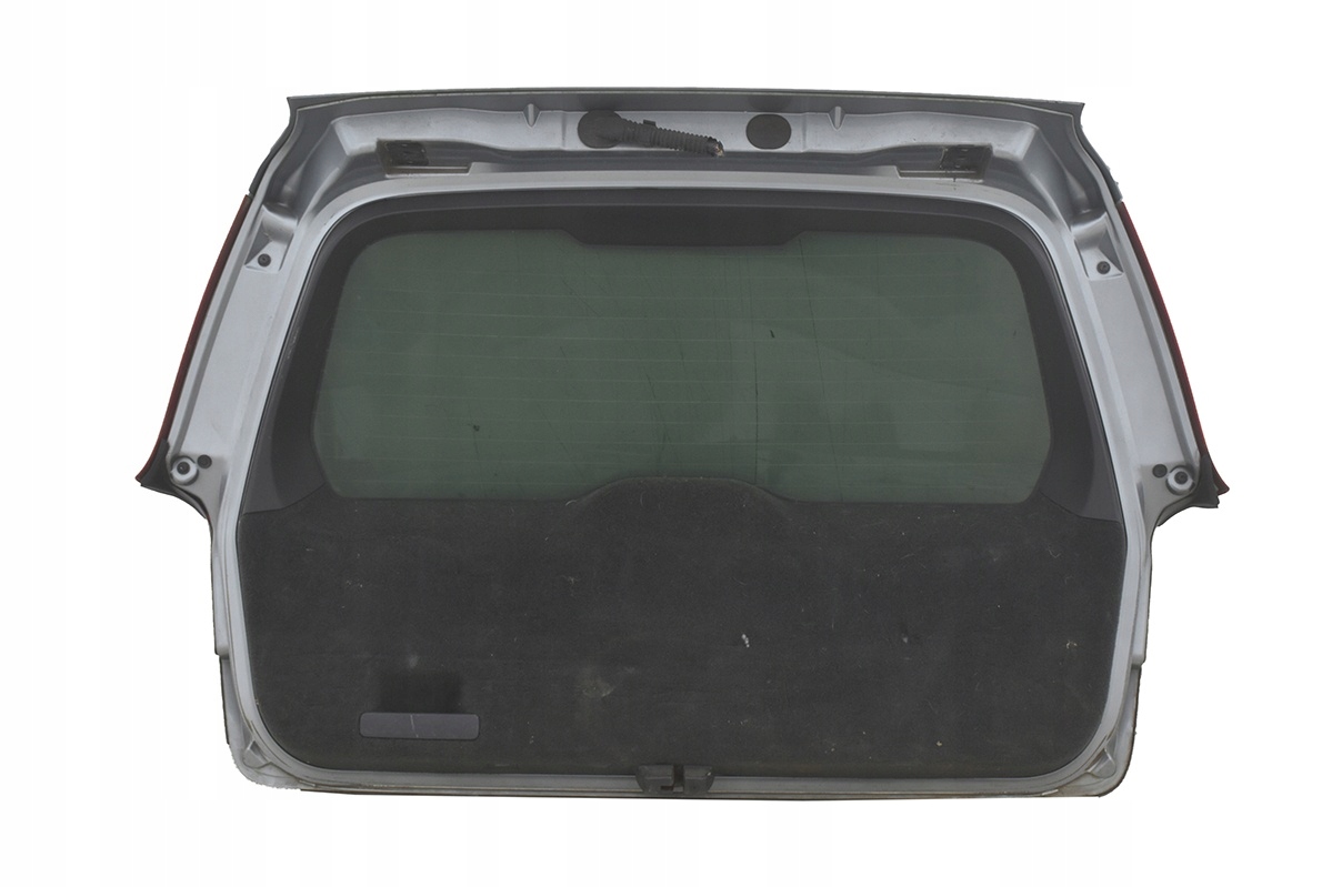 boot doors * rear part VOLVO XC70 II V70 III complete