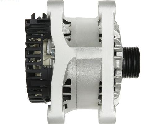 ALTERNATOR 90A A6508PR AS-PL CITROEN PEUGEOT 207 Producent części AS-PL
