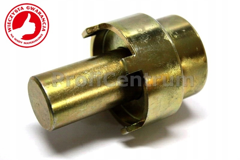 

Klucz Do Nakrętki Tylnej Osi Mercedes W107 114 126