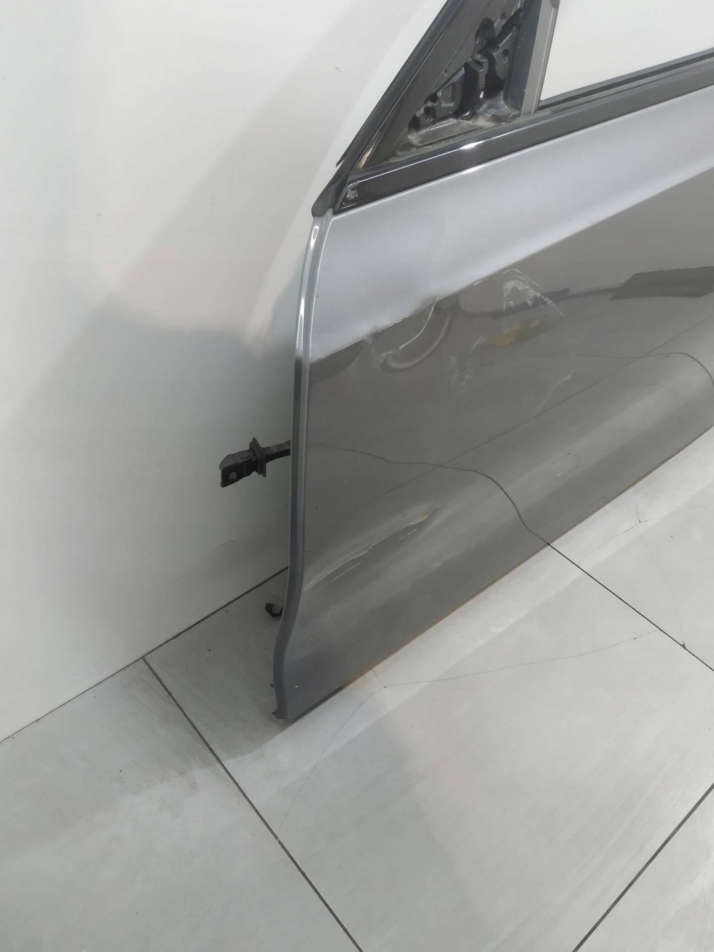 door left front C4W Bmw Seria 3 VII (2018-2026) G20 G21