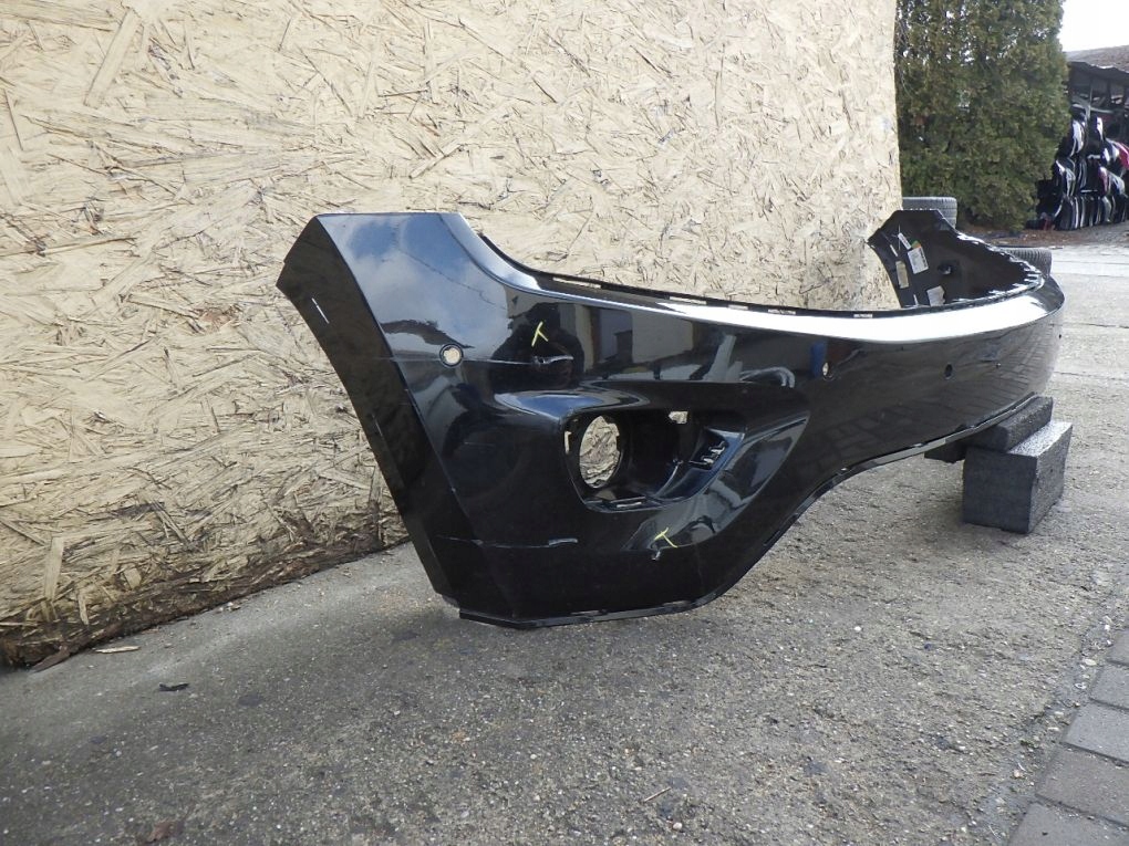JEEP CHEROKEE WK2 2 LIFT 13- front bumper