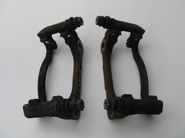 JARZMO ZACISKU PRZÓD SEDICI SUZUKI SX4 1.9 DDIS