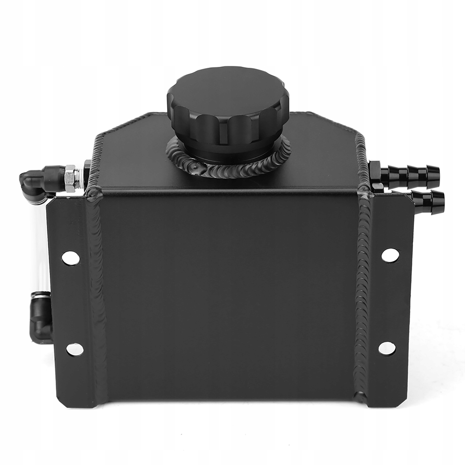 Zbiornik oleju silnikowego ze stopu aluminium Numer katalogowy części QC09514-02