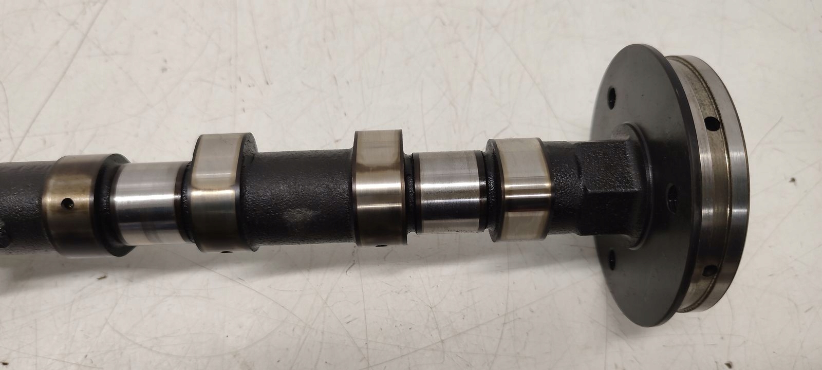 TESTATA Motore Toyota 1,4D D4D 1ND