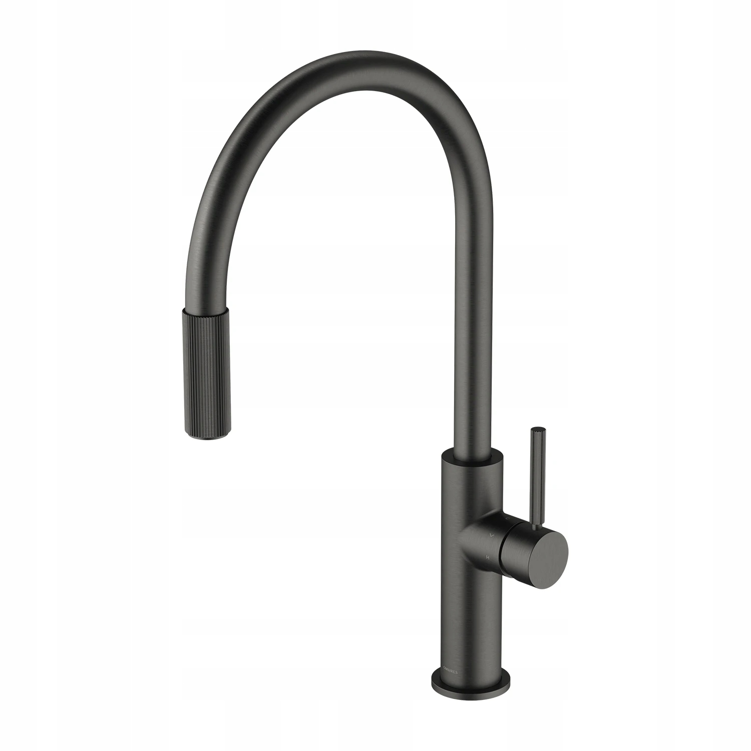 Kuchyňská Baterie S Výsuvným Výtokem S Připojením Na Filtrovanou Vodu