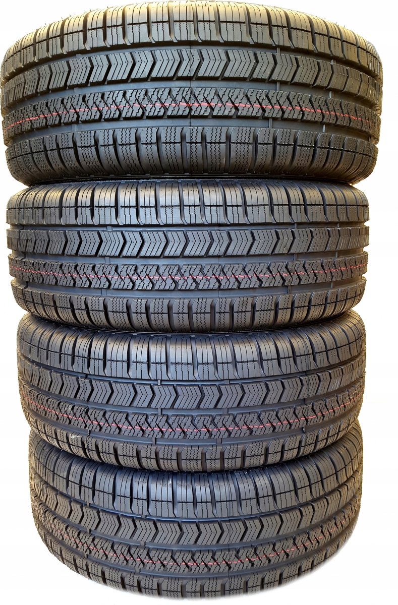 2x 205/55R16 91H OPONY WIELOSEZONOWE BIEŻNIKOWANE Model inny