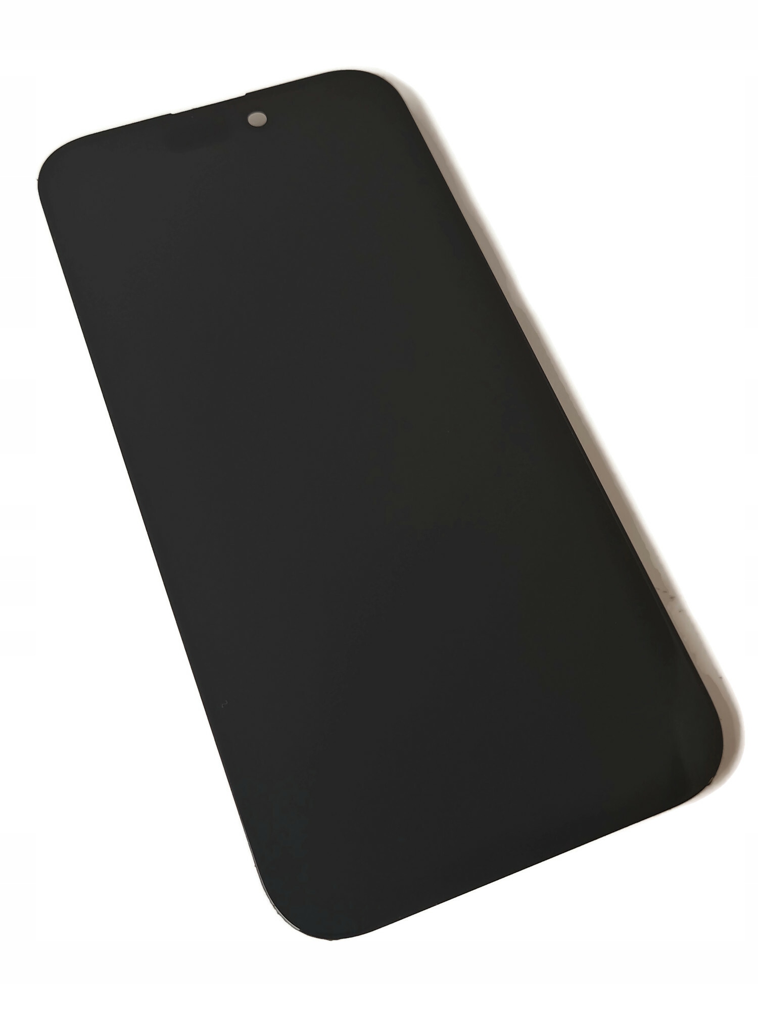 LCD displej dotyková obrazovka Soft Oled digitizer pro iPhone 15 Pro (DD)