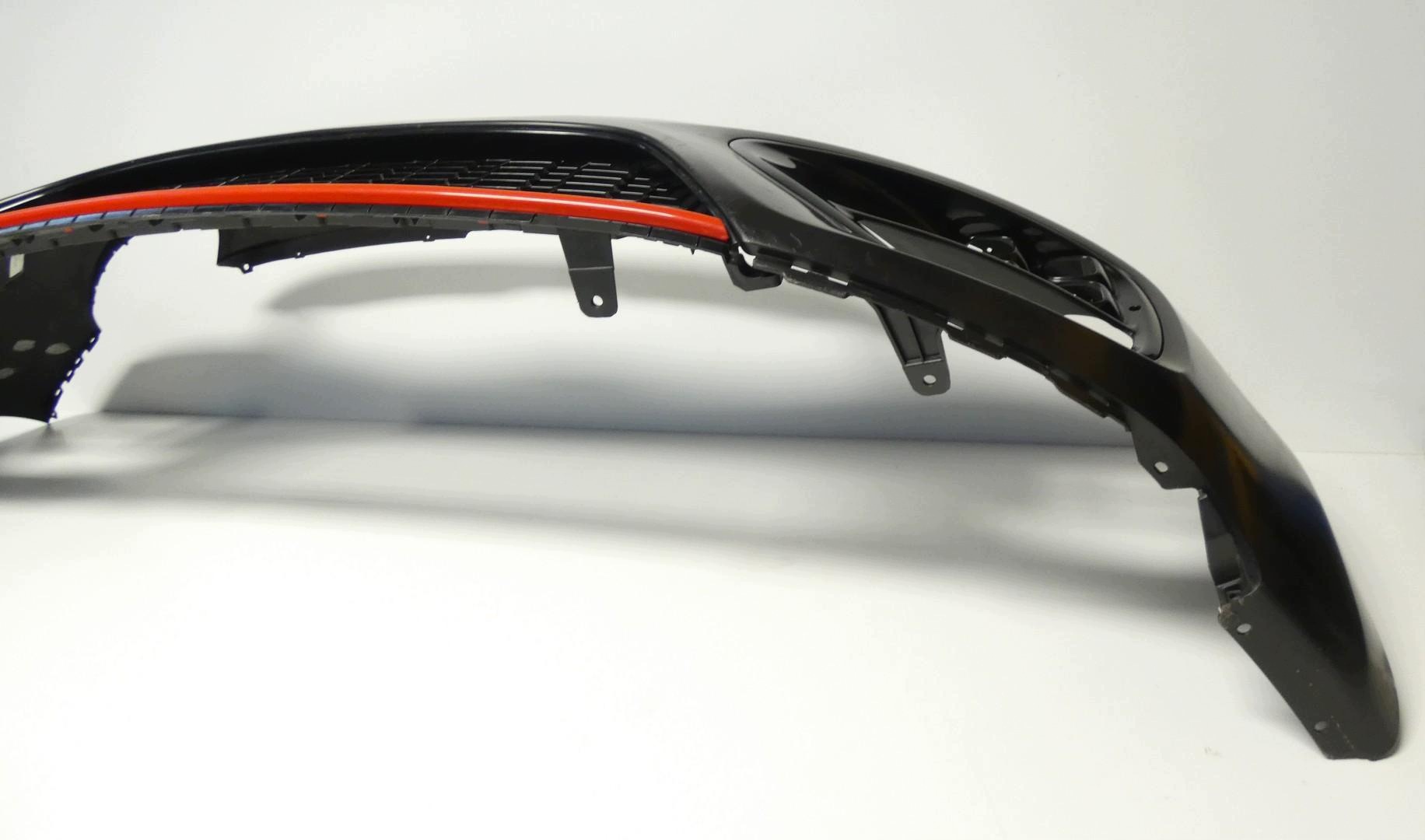 KIA CEED II 2 GT 86511-A2500 2012-2015 bumper front front