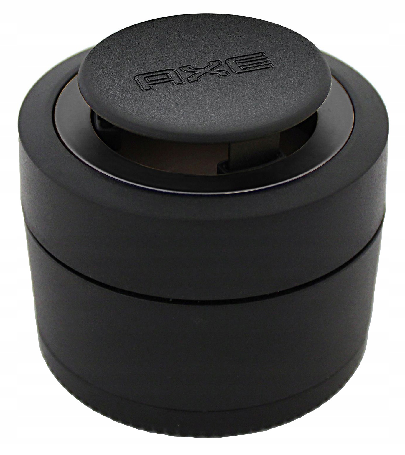 

Axe Puszka Odświeżacz Samochodowy Black