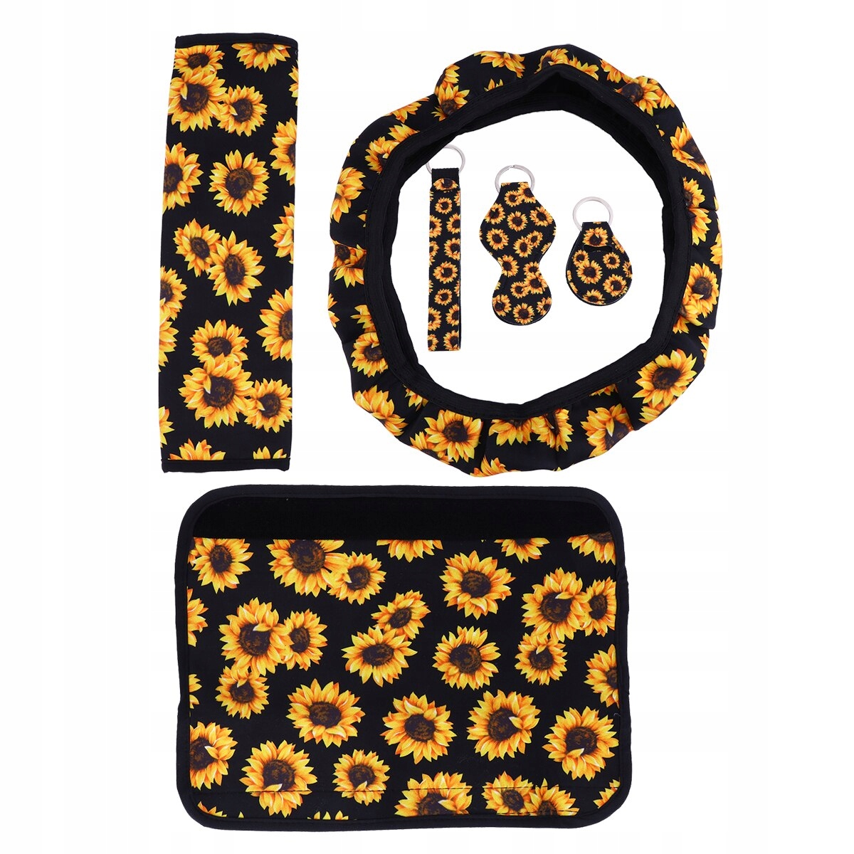 6935461909682109208 - для автомобіля Соняшник Автомобільні аксесуари