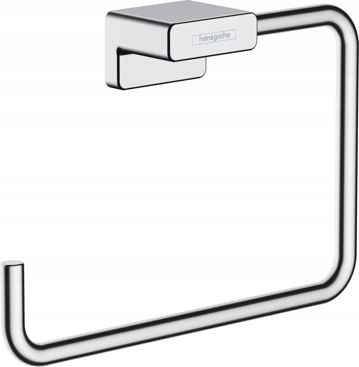 

Wieszak Na Ręcznik Chrom Hansgrohe Addstoris