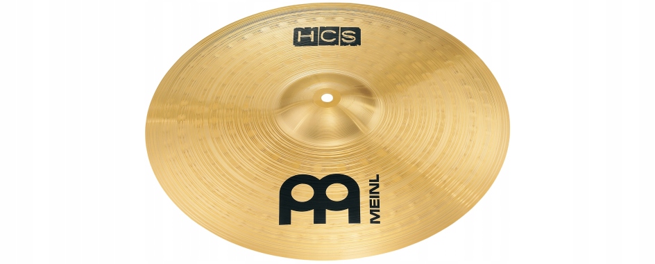 Meinl Hcs Crash 14"