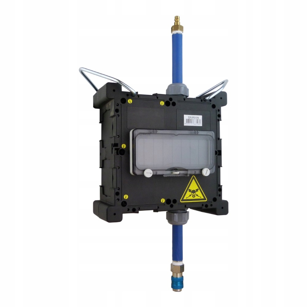 Závěsný Rozvaděč S Hydraulickým Připojením 3336-500-0300