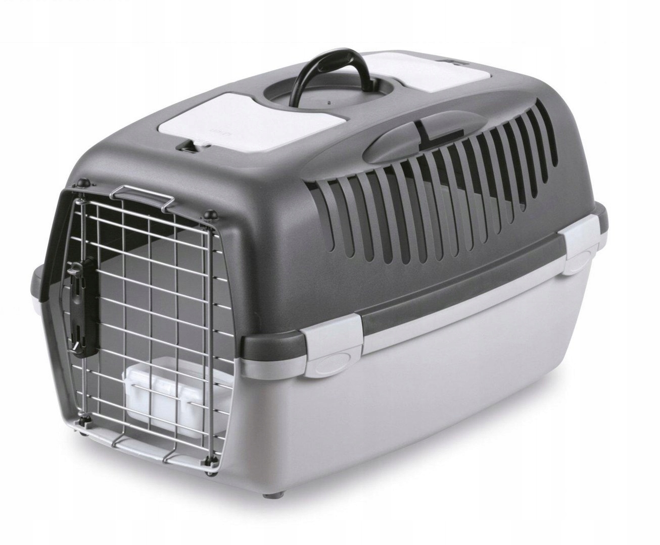 Levně Zolux Přepravka pro psa nebo kočku Gulliver 3 Delux