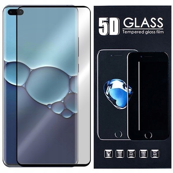

Szkło Hartowane 5D Na Cały Ekran Do Huawei P40