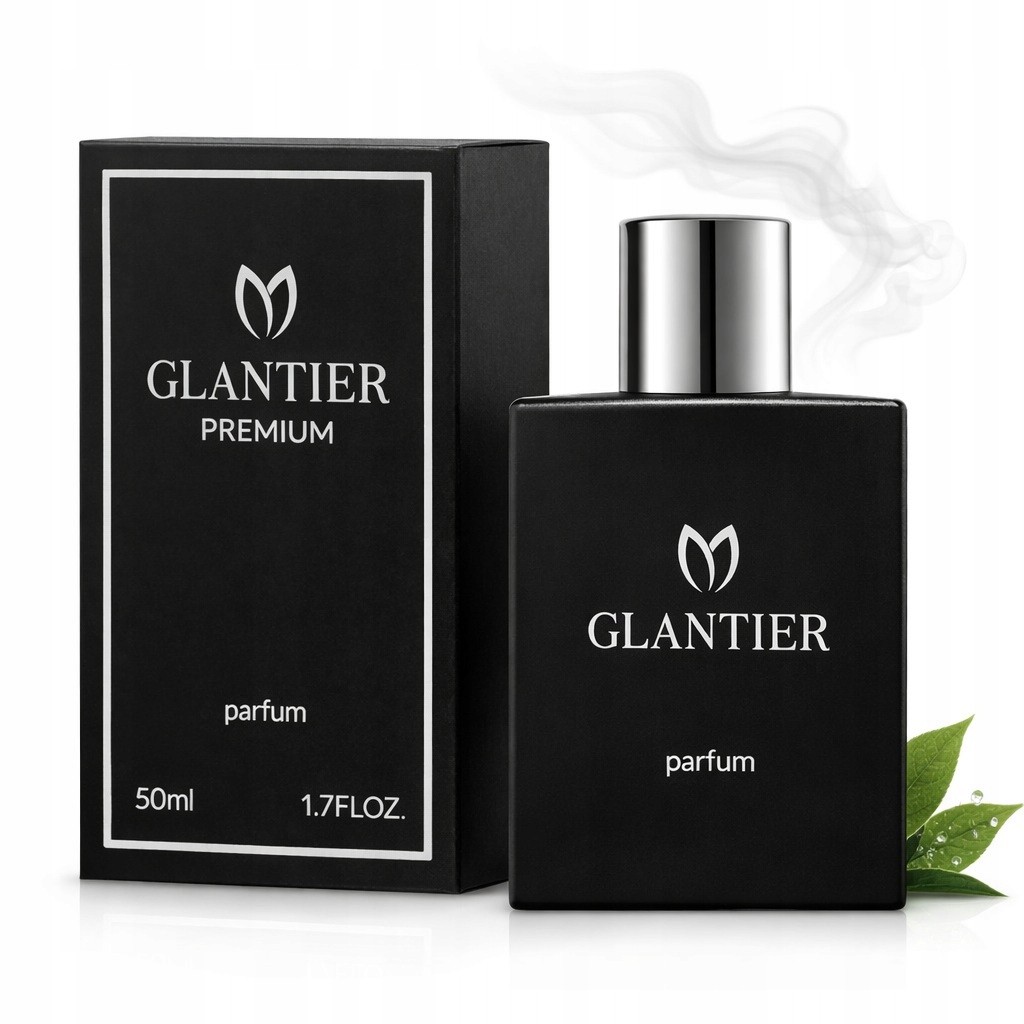 Glantier Premium 786 Perfumy męskie zamiennik markowych