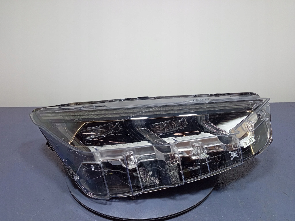 FORD MUSTANG МАХ-Е ФАРИ ПРАВИЙ ФАРА ПЕРЕДНЯ LED Lj8b13e014eg