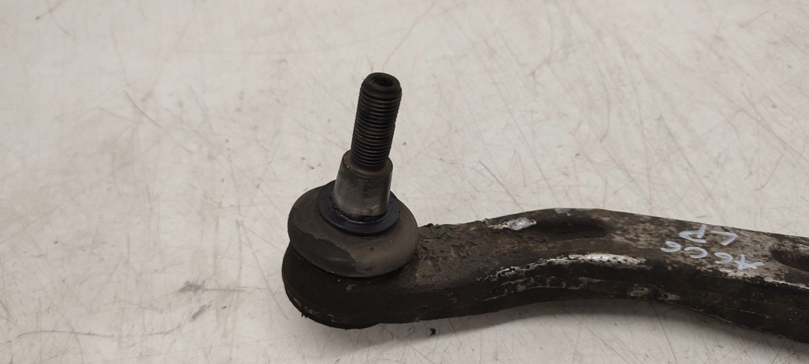 Querlenker vorne vorne links Audi A6 C6 3,0 TDI