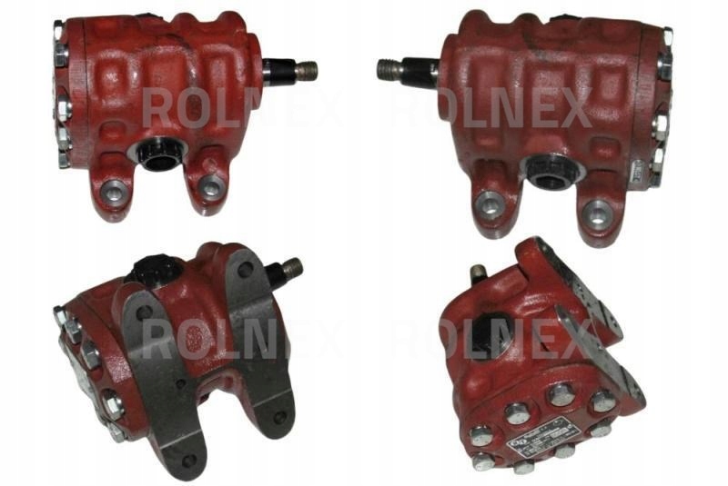 Čerpadlo zvedáku Ursus C330 Hydrotor 15,25 cm3/ot PZ-18-AT L 4237129_2H