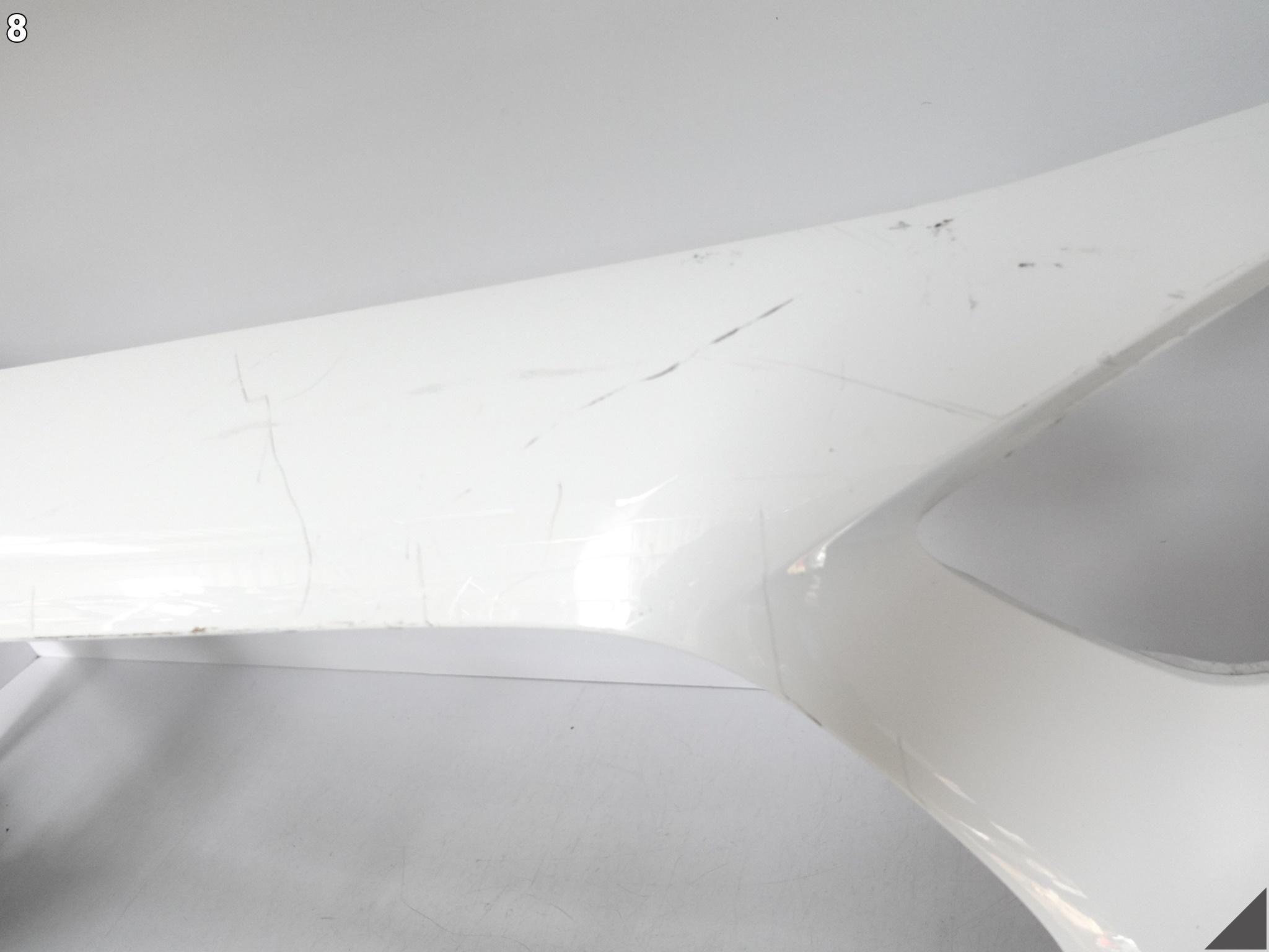 MERCEDES GLA H247 AMG LIFT MOPF 23- bumper BUMPER front (PDC)