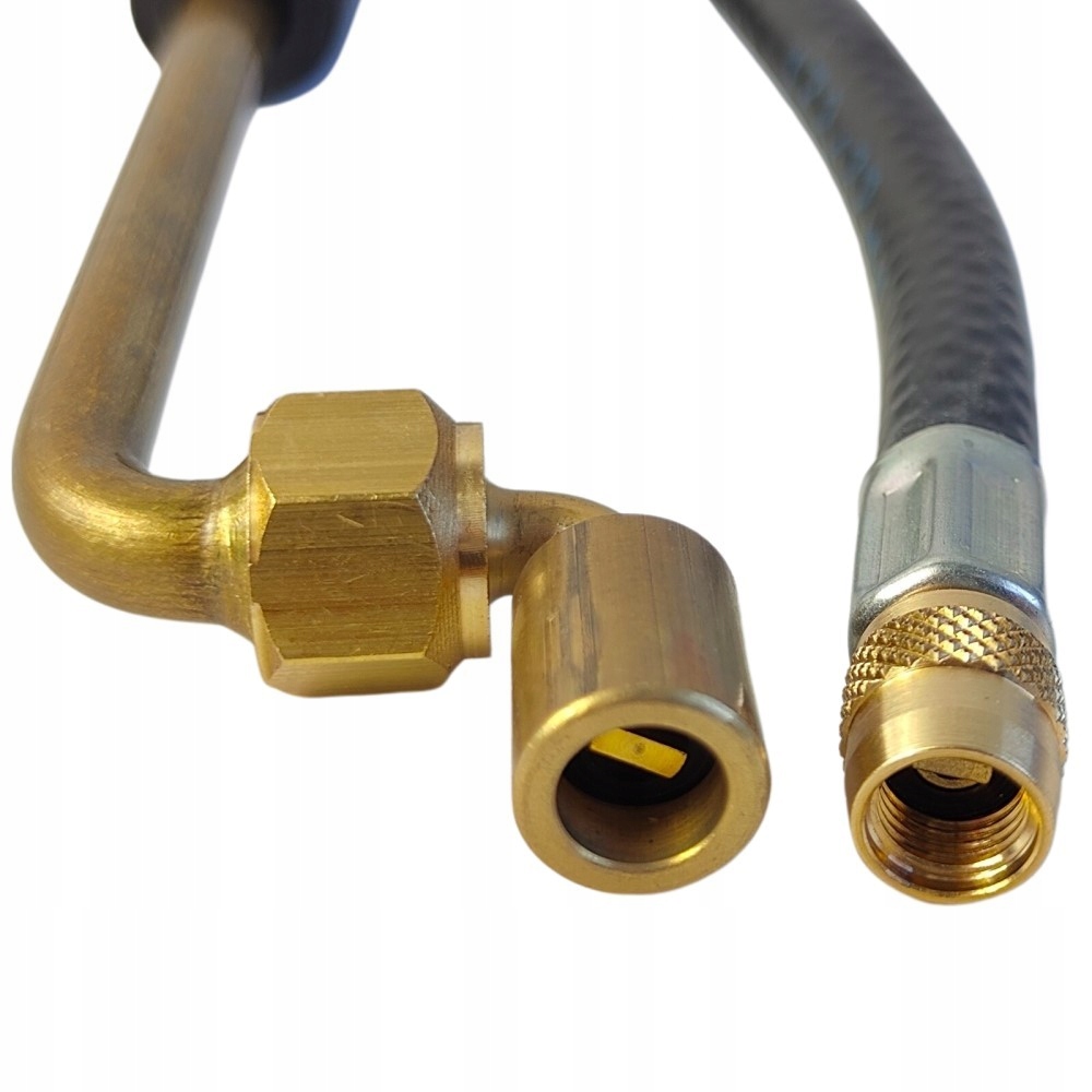 CIŚNIENIOMIERZ SCHRADER Z DŁUGĄ KOŃCÓWKĄ BAR/PSI Kod producenta 943-38049-99