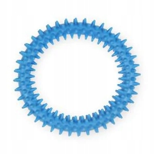 

Pet Nova Tpr Dentring Blue 12,5cm /12