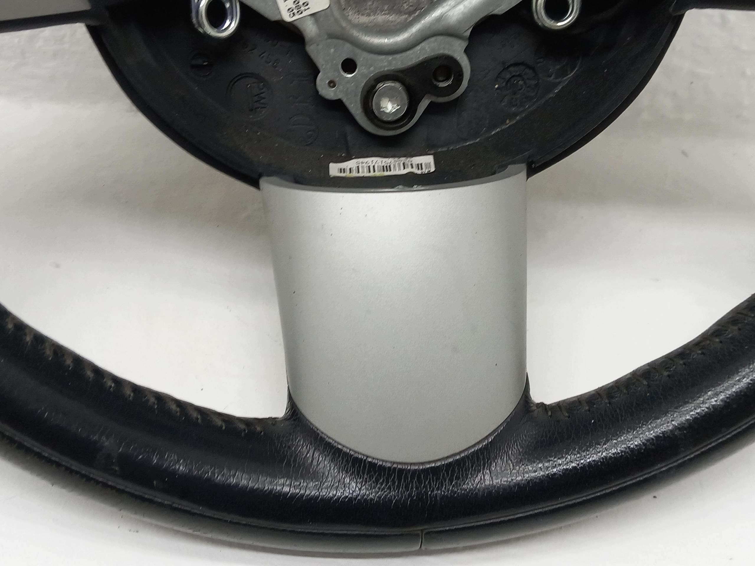 MINI COOPER ONE R50 R53 steering wheel, SPORT leather MULTI 6769733