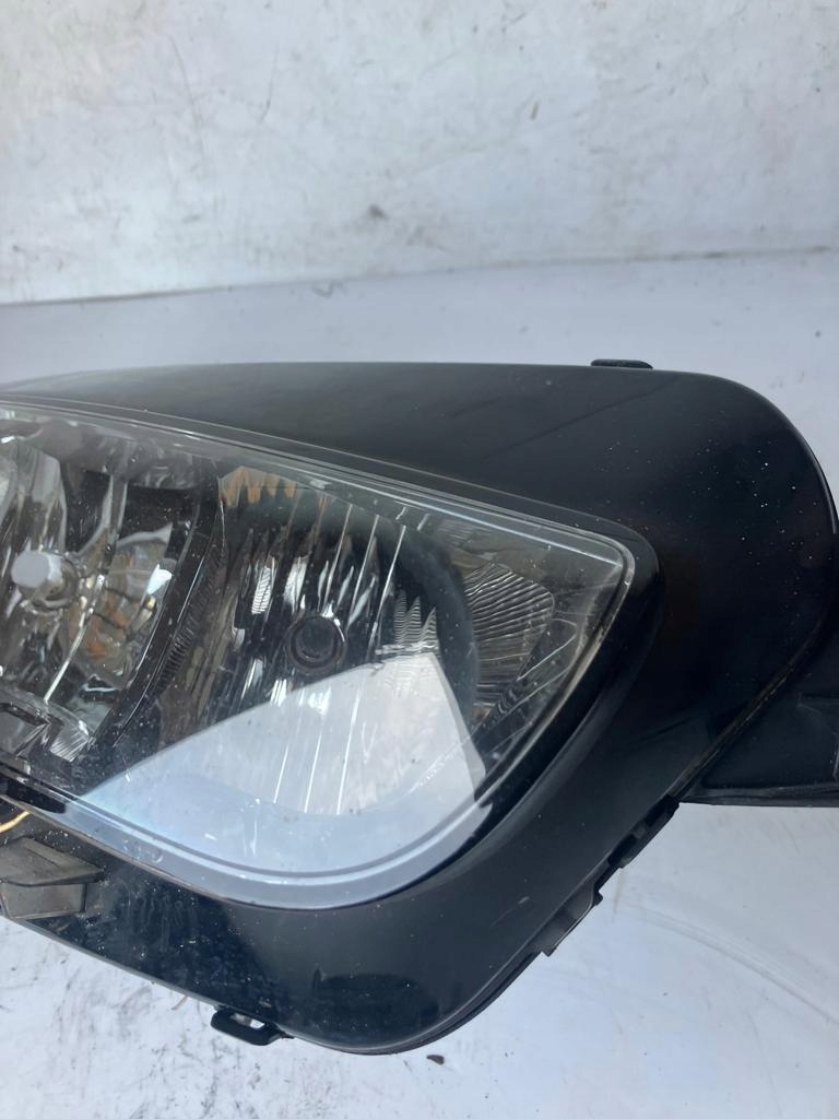 light right front C4 GRAND PICASSO II 9677217280
