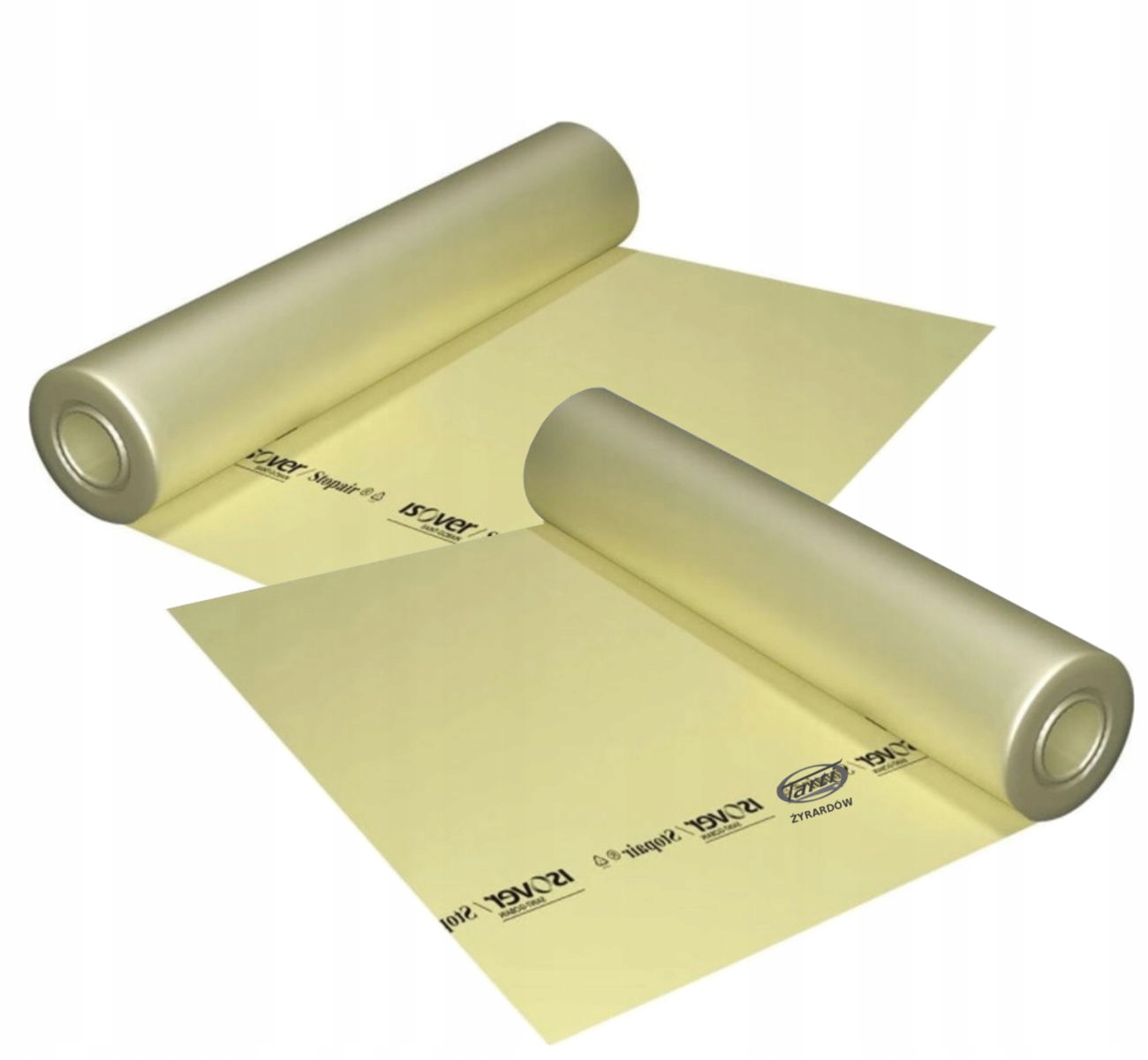 FOLIA PAROIZOLACJA STOPAIR ISOVER ROLKA 67,5m2