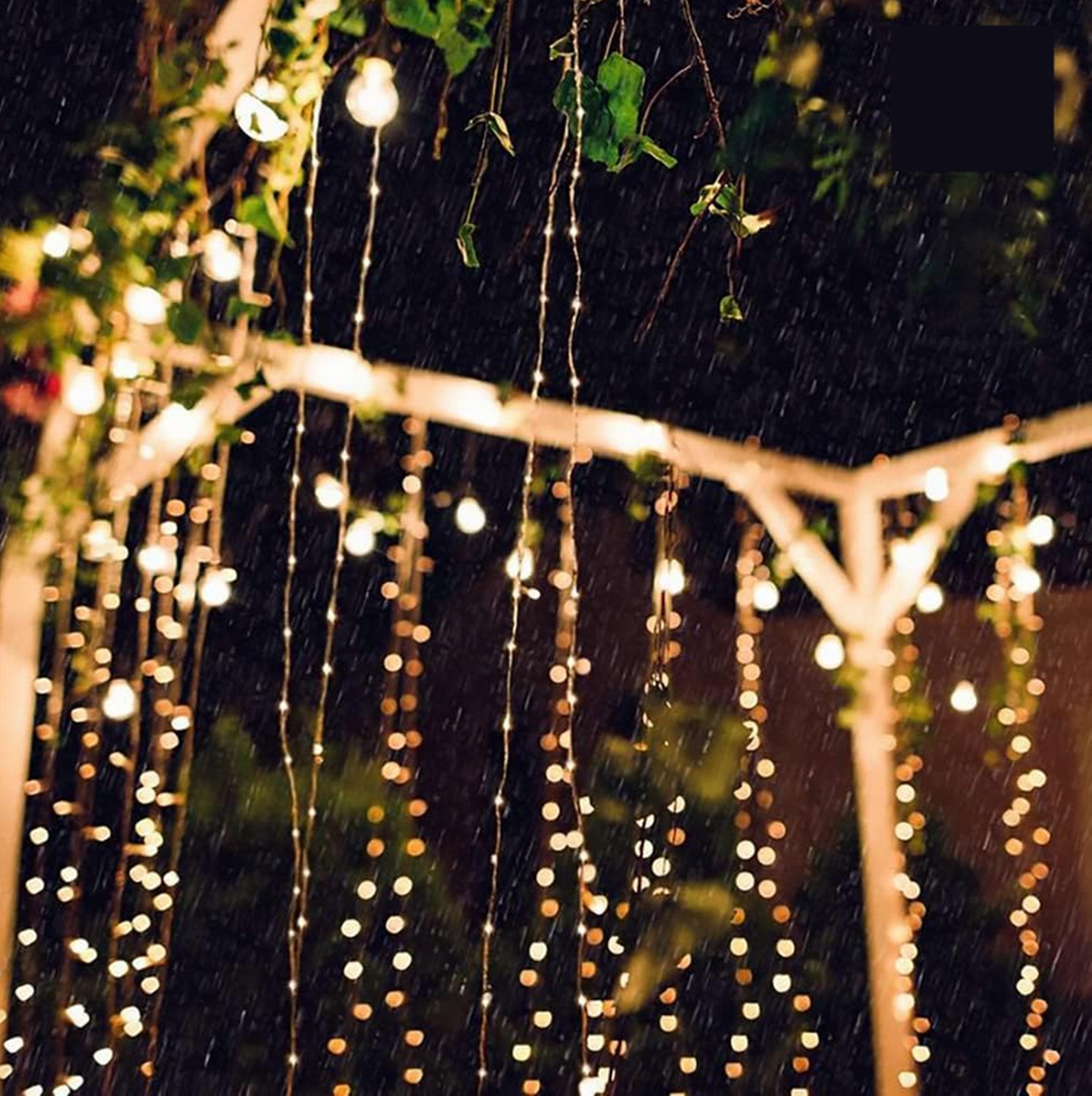 GIRLANDA SOLARNA DRUCIK LAMPKI OGRODOWE OZDOBNE NA CHOINKĘ 100 LED SOLARNE Rodzaj lampa wisząca