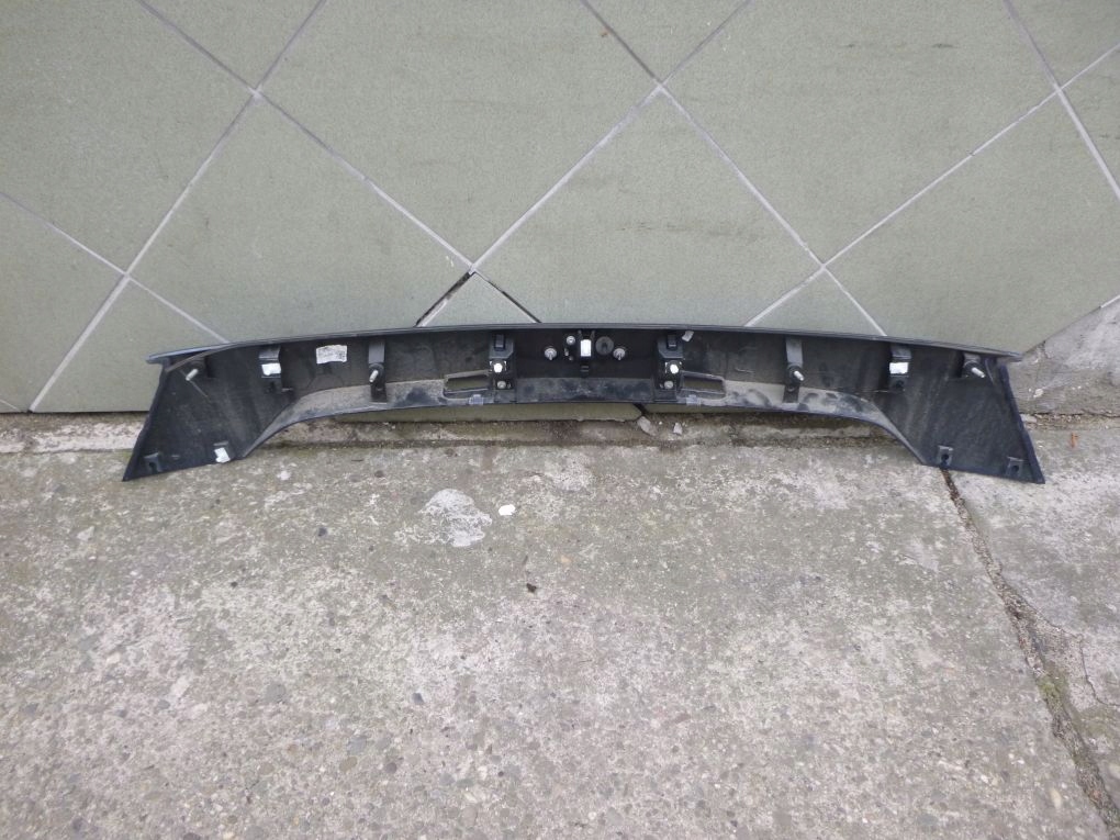 FORD KUGA MK2 LIFT 16- cap bonnet moulding