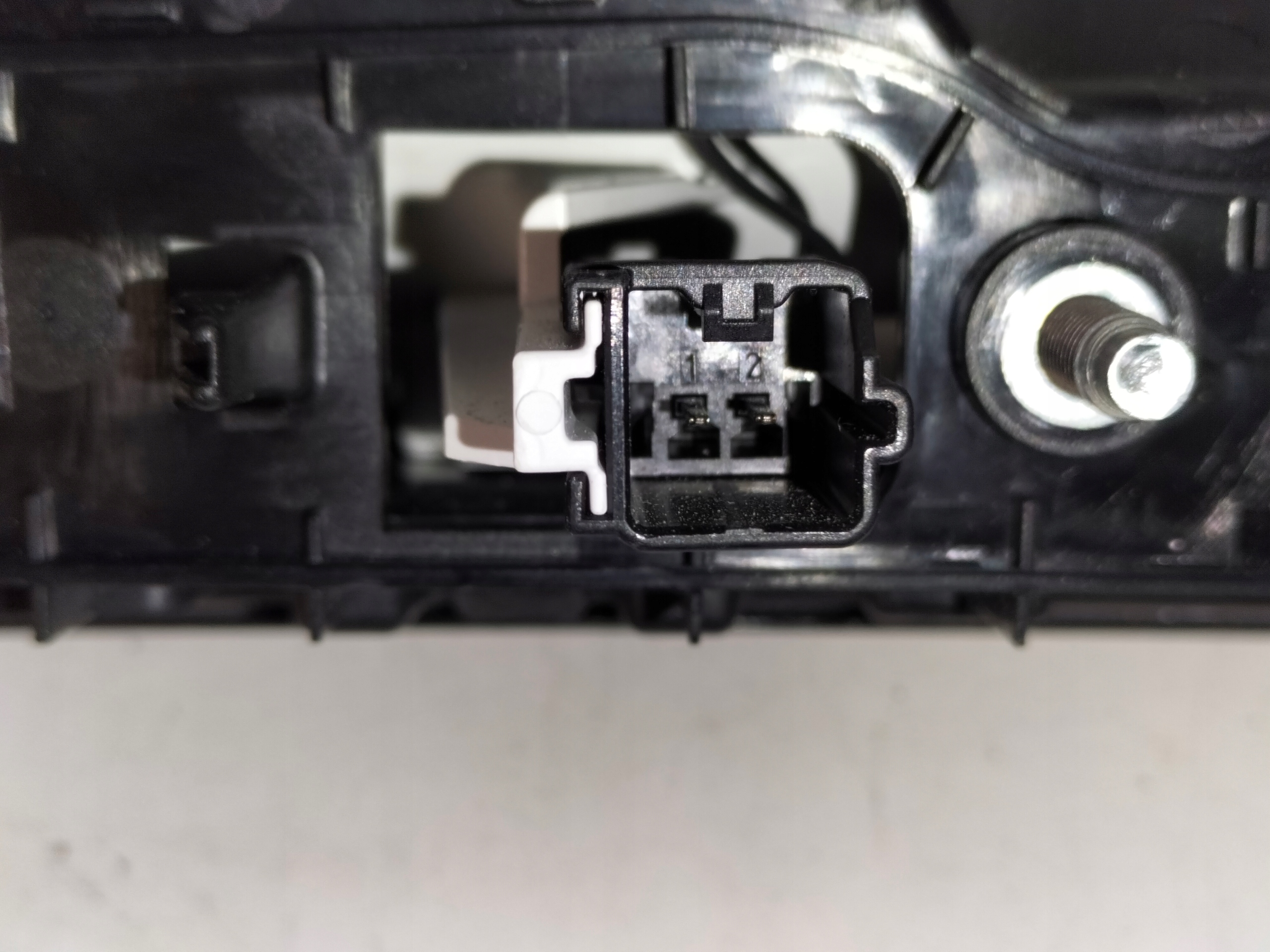 light rear rear part left OPEL MOKKA B II 20