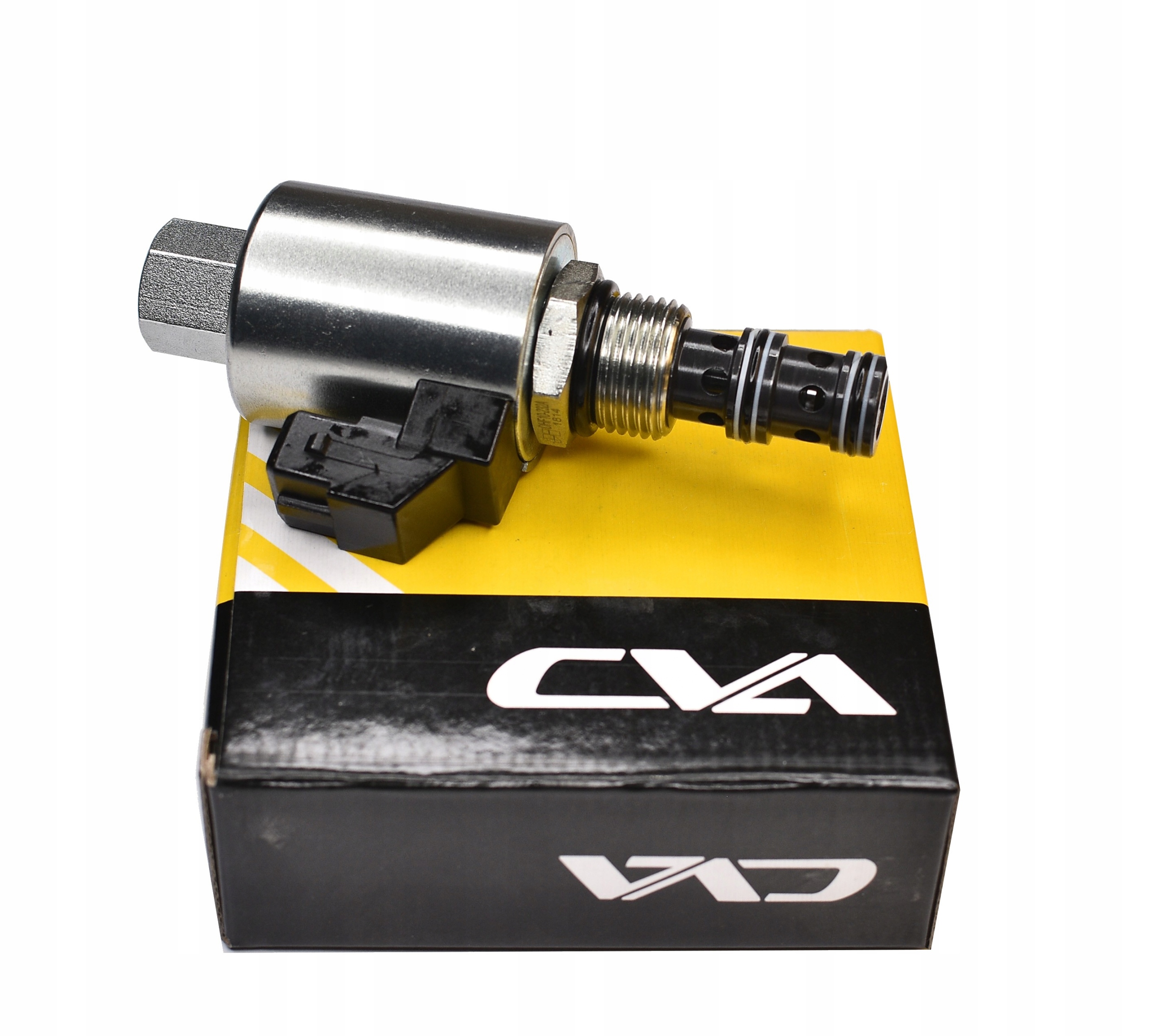 CEWKA ZALACZENIA NAPEDU JCB KOPARKO LADOWARKA CVA