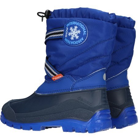 Demar Śniegowce SNOW LAKE ocieplane roz. 33/34 A Kod producenta 1314A