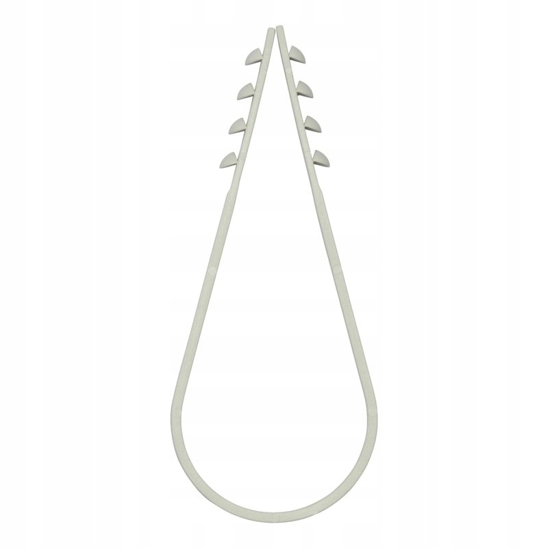 Wurth опорный зажим 200 шт.